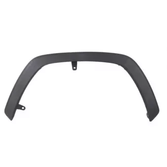 Baguette et bande protectrice, aile avant gauche BLIC 5703-08-8186373P