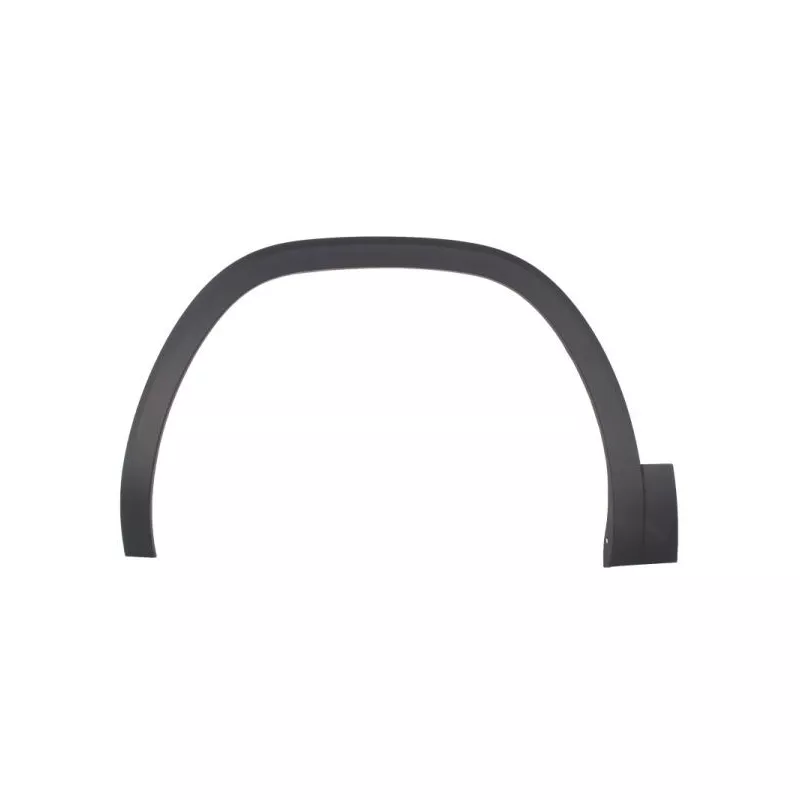 Baguette et bande protectrice, aile avant gauche BLIC 5703-08-9583371P