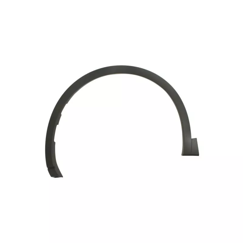 Baguette et bande protectrice, aile avant gauche BLIC 5703-08-9584371P