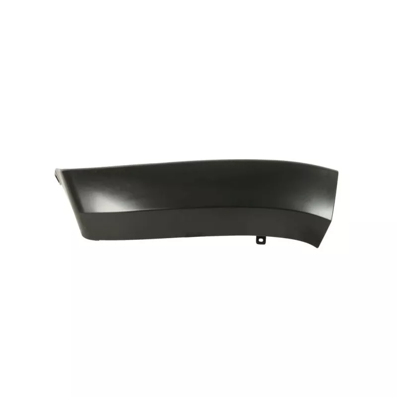 Baguette et bande protectrice, pare-chocs avant gauche BLIC 5703-08-9595371P