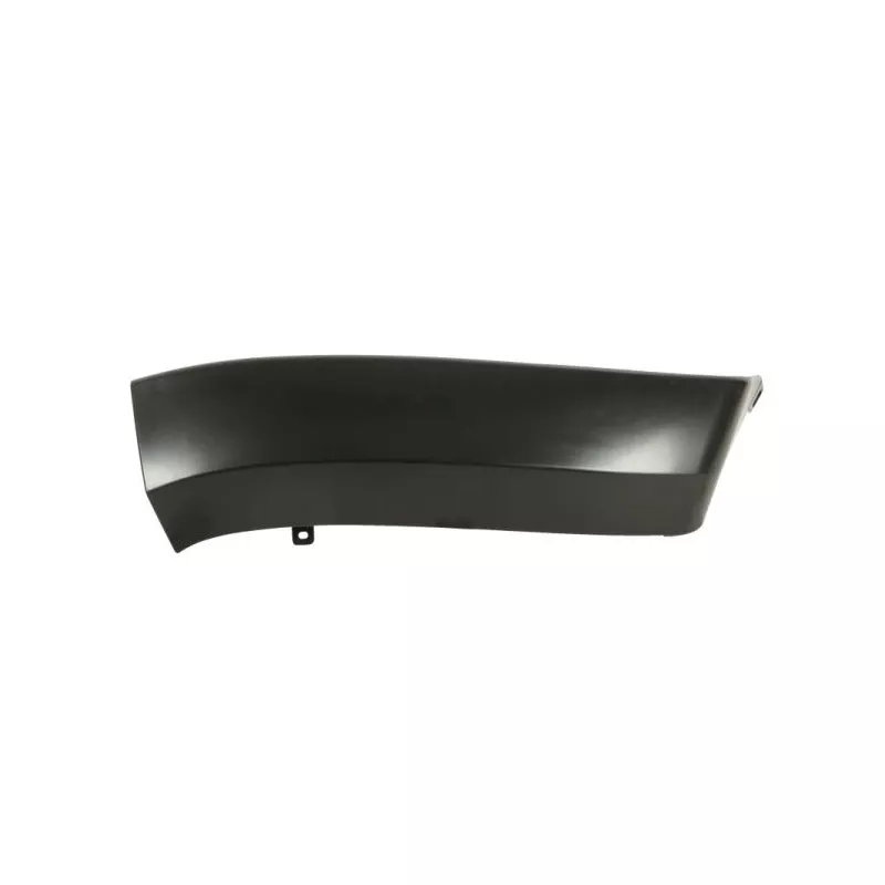 Baguette et bande protectrice, pare-chocs avant droit BLIC 5703-08-9595372P
