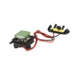 Régulateur, pulseur d'air habitacle THERMOTEC DER011TT - Visuel 1
