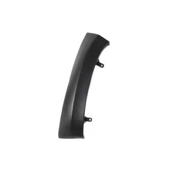 Baguette et bande protectrice, pare-chocs avant gauche BLIC 5703-08-9595373P