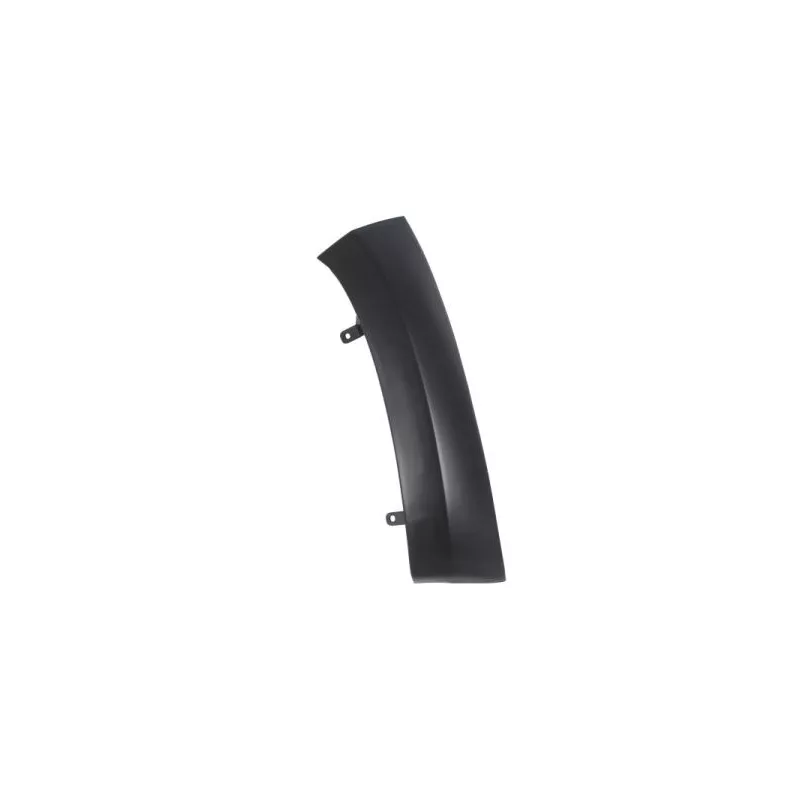 Baguette et bande protectrice, pare-chocs avant droit BLIC 5703-08-9595374P