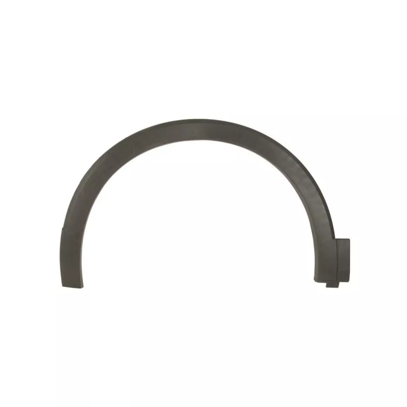 Baguette et bande protectrice, aile avant gauche BLIC 5703-08-9597371P