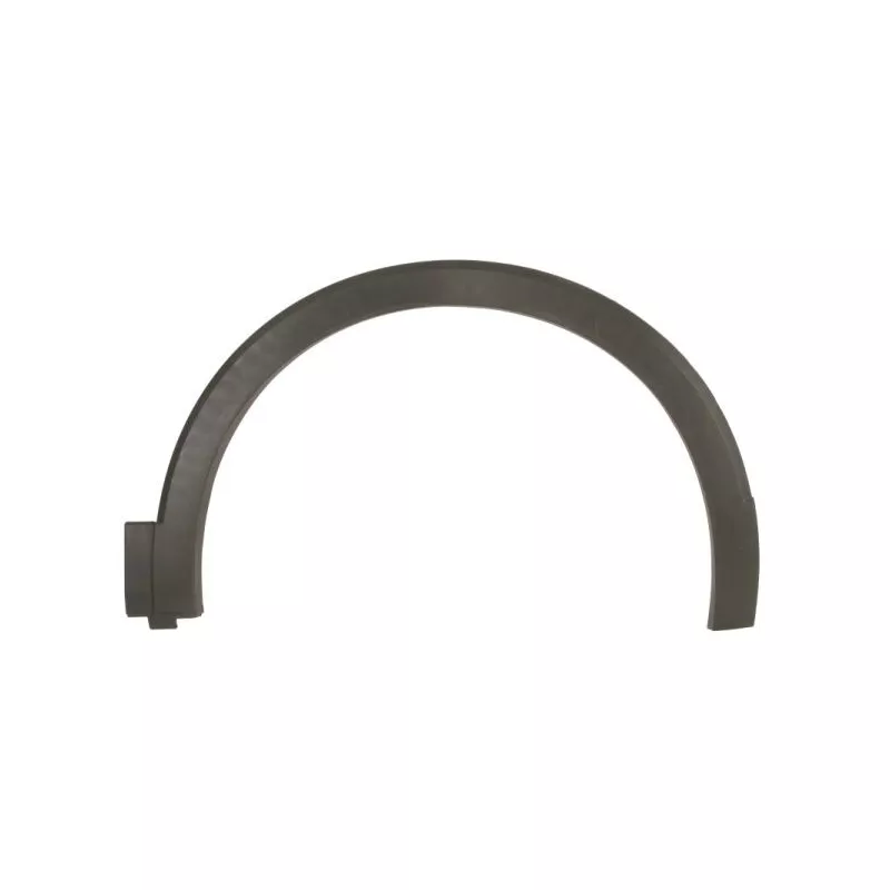 Baguette et bande protectrice, aile avant droit BLIC 5703-08-9597372P