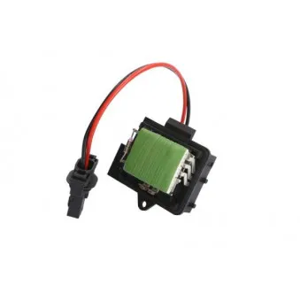 Élément de commande, climatisation THERMOTEC DER013TT