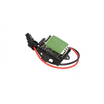 Élément de commande, climatisation THERMOTEC DER014TT