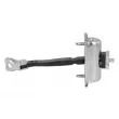 Cale-porte BLIC 6004-00-0393P - Visuel 1