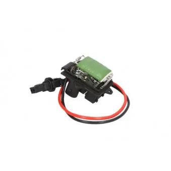 Élément de commande, climatisation THERMOTEC DER016TT