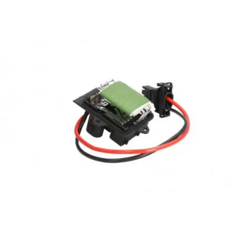 Régulateur, pulseur d'air habitacle THERMOTEC DER017TT
