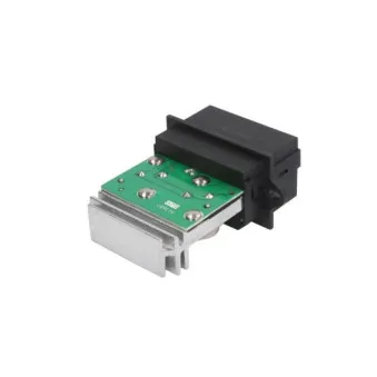 Élément de commande, climatisation THERMOTEC DER018TT
