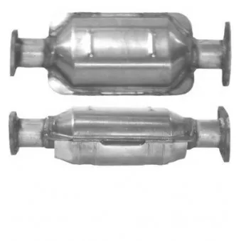 Catalyseur BM CATALYSTS BM90260H