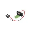 Élément de commande, chauffage/ventilation THERMOTEC DER019TT - Visuel 1