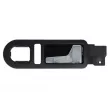 Poignet de porte, équipment intérieur avant gauche BLIC 6010-01-039408PC - Visuel 1