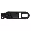 Poignet de porte, équipment intérieur avant gauche BLIC 6010-01-039408PC - Visuel 2