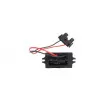 Élément de commande, chauffage/ventilation THERMOTEC DER019TT - Visuel 2