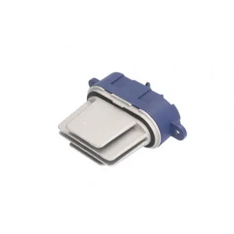 Régulateur, pulseur d'air habitacle THERMOTEC