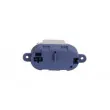 Régulateur, pulseur d'air habitacle THERMOTEC DER021TT - Visuel 2