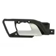 Poignet de porte, équipment intérieur avant droit BLIC 6010-01-1597408TP - Visuel 1
