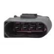 Serrure de capot-moteur BLIC 6010-01-1610424P - Visuel 3