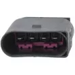 Serrure de capot-moteur BLIC 6010-01-1612424P - Visuel 3