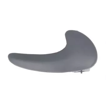 Poignet de porte, équipment intérieur BLIC 6010-02-018408PPP