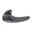 Poignet de porte, équipment intérieur BLIC 6010-02-018408PPP - Visuel 2