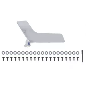 Poignet de porte, équipment intérieur avant gauche BLIC 6010-02-053409P