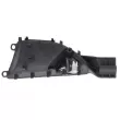 Poignet de porte, équipment intérieur avant gauche BLIC 6010-02-068409P - Visuel 2