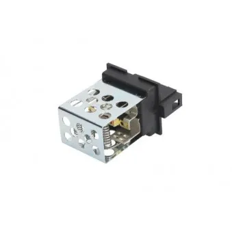 Régulateur, pulseur d'air habitacle THERMOTEC DES001TT