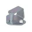 Serrure de porte BLIC 6010-02-0862430P - Visuel 1