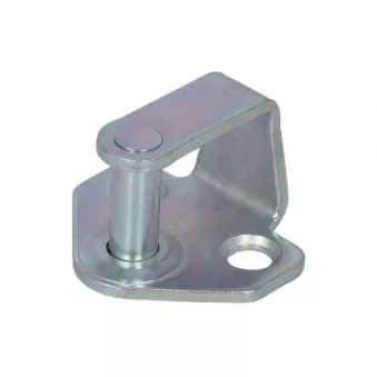 Serrure de porte BLIC 6010-02-0862430P