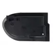 Poignet de porte, équipment intérieur arrière gauche BLIC 6010-03-004409P - Visuel 2