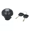 Bouchon, réservoir de carburant BLIC 6010-03-0428455P - Visuel 1