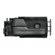 Poignet de porte, équipment intérieur avant gauche BLIC 6010-03-0429409P - Visuel 1