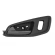 Poignet de porte, équipment intérieur avant gauche BLIC 6010-03-0432409P - Visuel 1