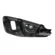 Poignet de porte, équipment intérieur avant gauche BLIC 6010-03-0432409P - Visuel 2