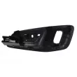 Poignet de porte, équipment intérieur avant gauche BLIC 6010-03-056408P - Visuel 2
