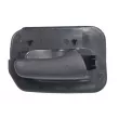 Poignet de porte, équipment intérieur arrière droit BLIC 6010-04-004408TP - Visuel 1