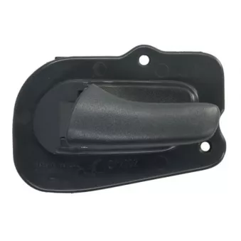Poignet de porte, équipment intérieur avant gauche BLIC 6010-04-004409PP