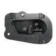 Poignet de porte, équipment intérieur avant gauche BLIC 6010-04-004409PP - Visuel 2