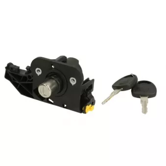 Serrure de hayon BLIC 6010-04-1060449P