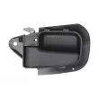 Poignet de porte, équipment intérieur avant gauche BLIC 6010-05-004409PP - Visuel 1