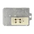 Résistance, pulseur d'air habitacle THERMOTEC DEW001TT - Visuel 2