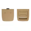 Poignet de porte, équipment intérieur BLIC 6010-05-0126417KPP - Visuel 1