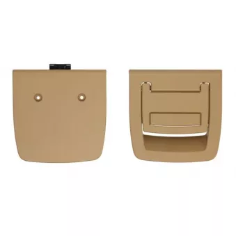 Poignet de porte, équipment intérieur BLIC 6010-05-0126417KPP