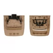 Poignet de porte, équipment intérieur BLIC 6010-05-0126417KPP - Visuel 2