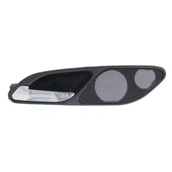 Poignet de porte, équipment intérieur avant gauche BLIC 6010-05-013409PP