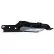 Poignet de porte, équipment intérieur avant gauche BLIC 6010-05-022409P - Visuel 1